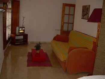 Apartment Realejo Granada グラナダ エクステリア 写真