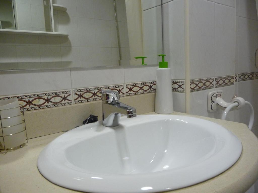 Apartment Realejo Granada グラナダ エクステリア 写真