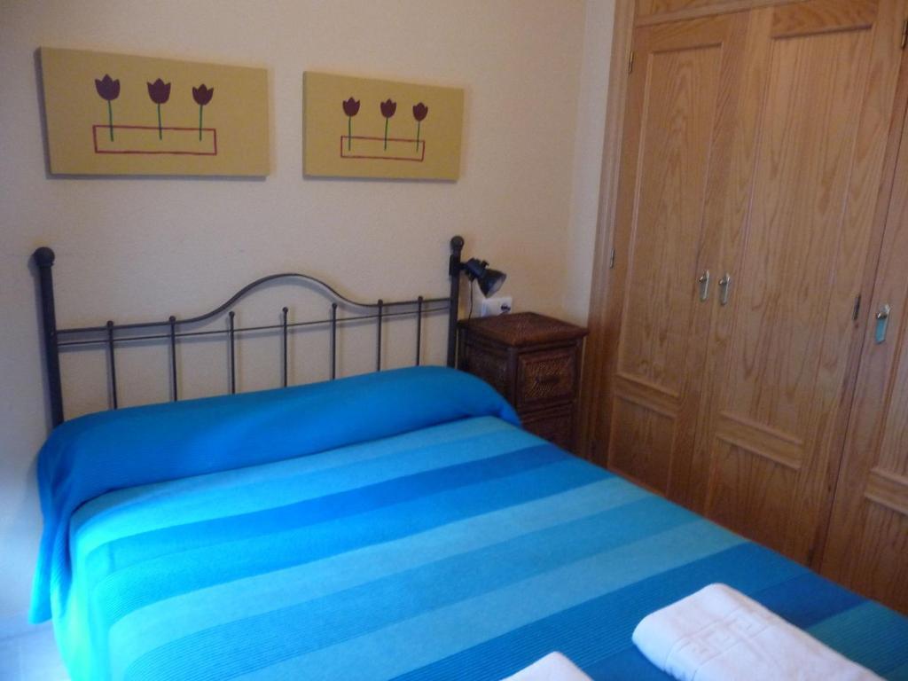Apartment Realejo Granada グラナダ エクステリア 写真