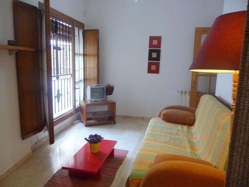 Apartment Realejo Granada グラナダ エクステリア 写真